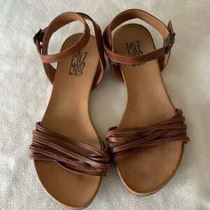 Miz Mooz Sandals